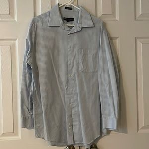 Men’s dress shirt